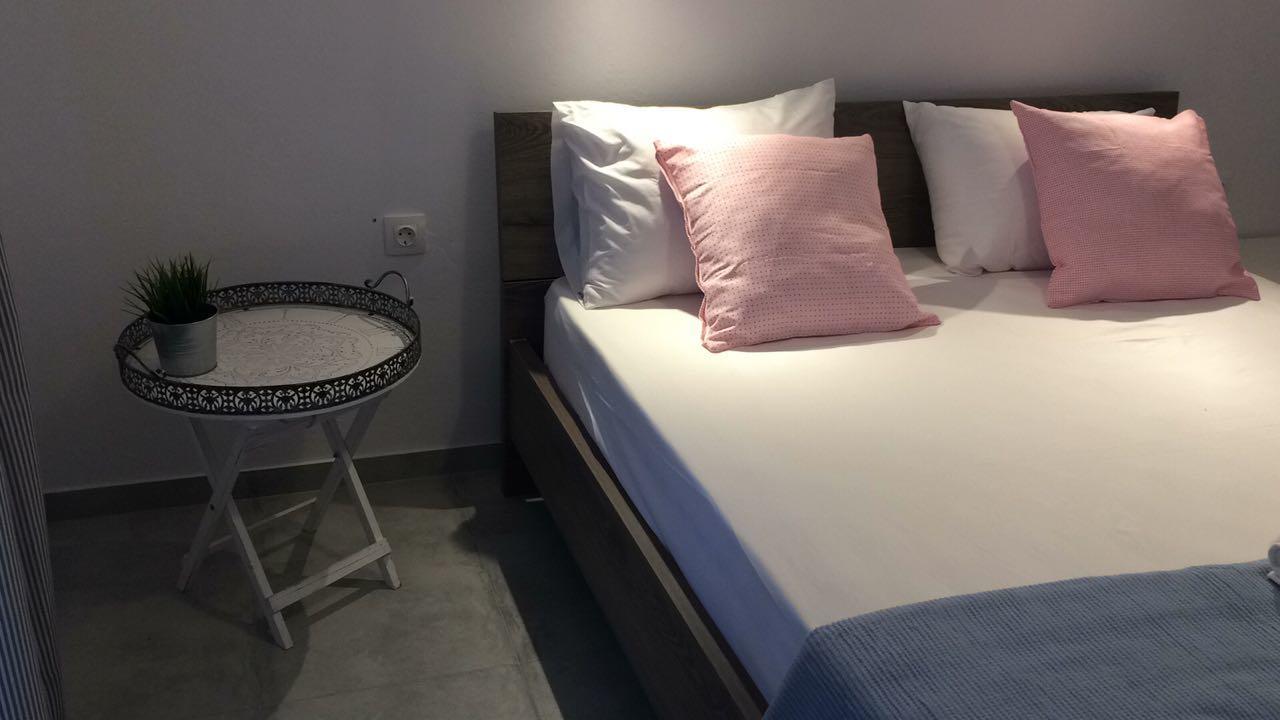 Iliana Studios Benitses  Eksteriør bilde